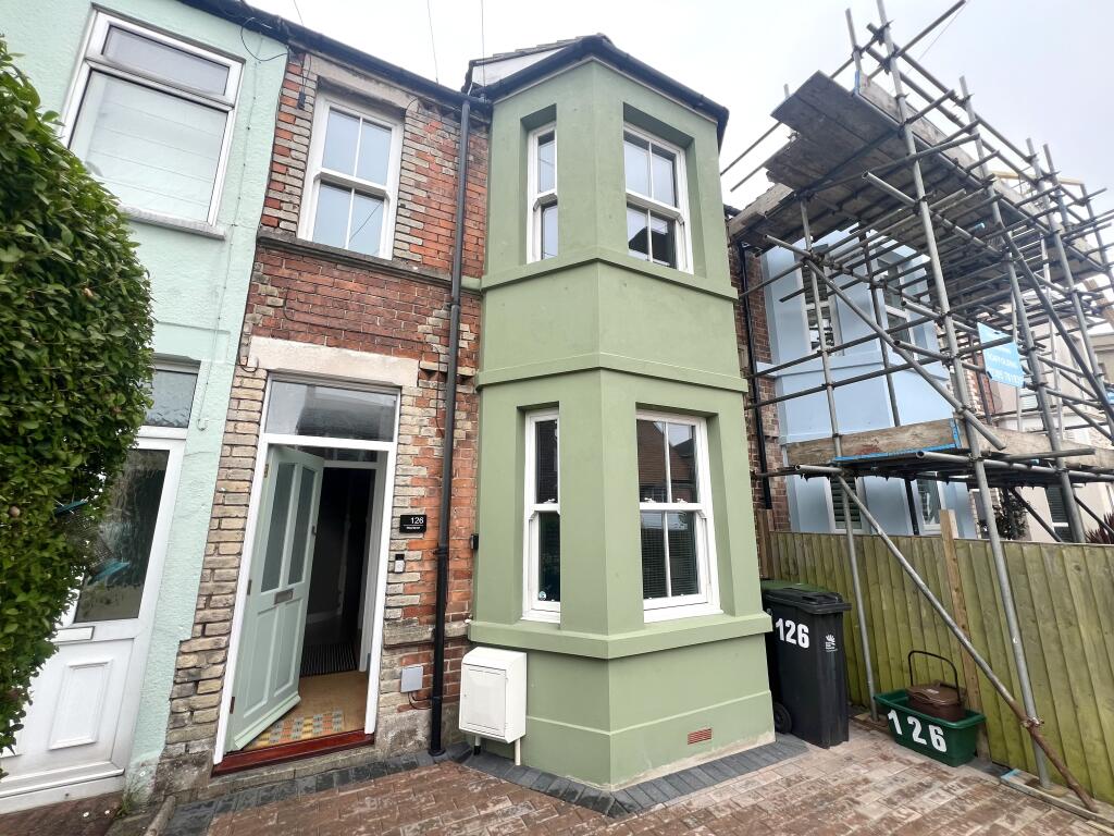 Main image of property: Newstead Road, WEYMOUTH