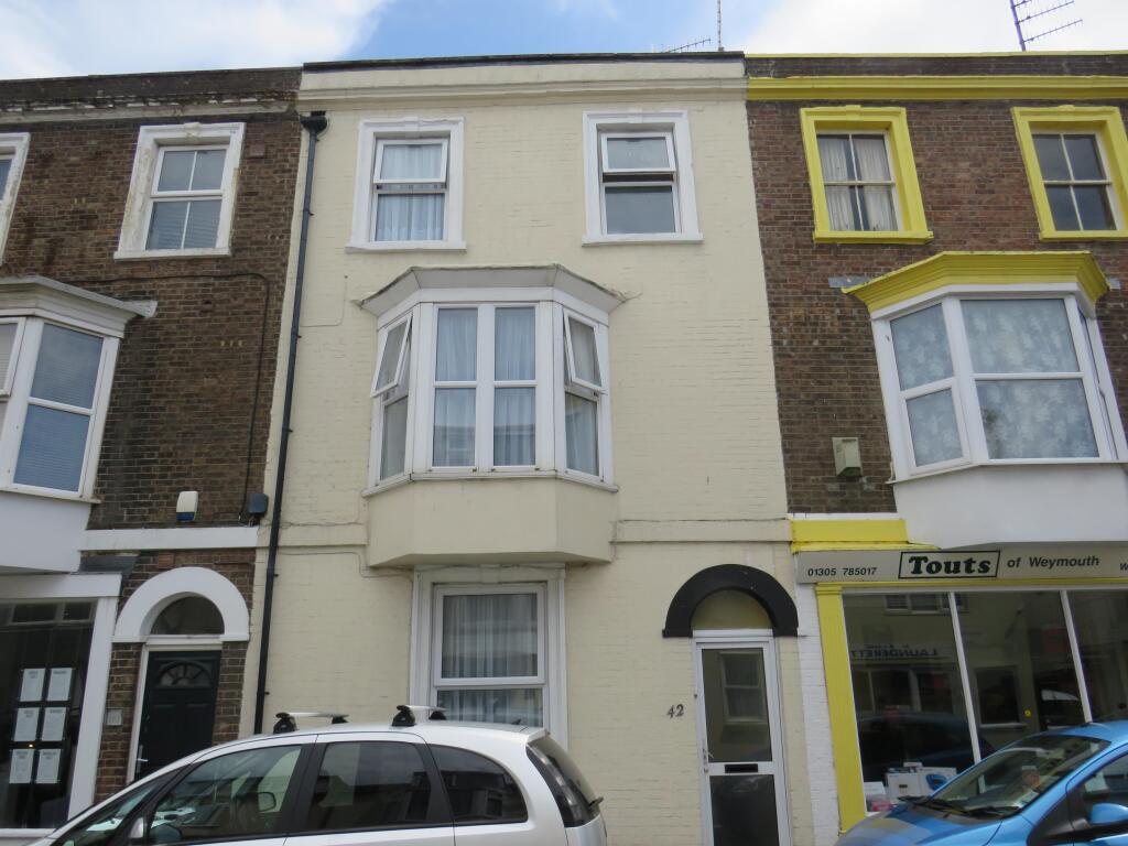 Main image of property: Park Street, WEYMOUTH