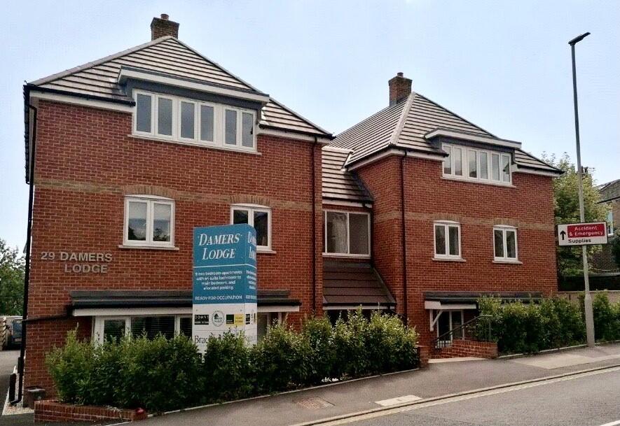 Main image of property: Damers Road, DORCHESTER