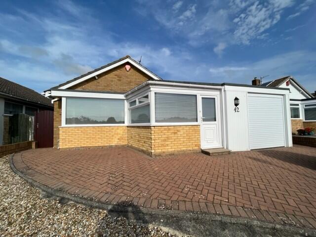 Main image of property: Chafeys Avenue, WEYMOUTH