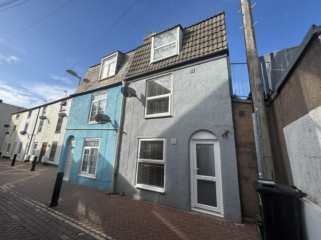 Main image of property: Caroline Place, WEYMOUTH