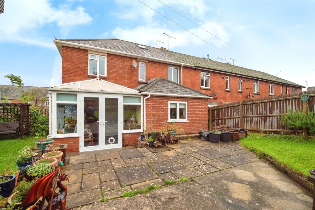 Main image of property: St. Georges Road, DORCHESTER