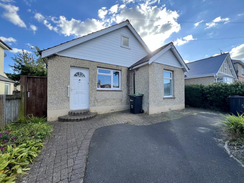Main image of property: Louise Road, DORCHESTER