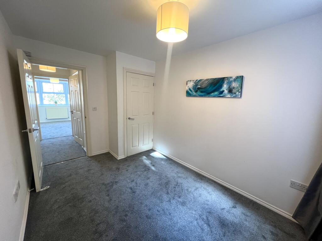 Main image of property: Chickerell Road, WEYMOUTH