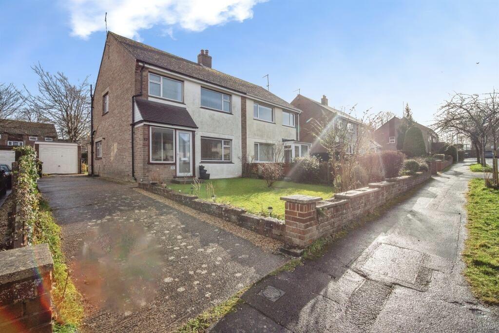 Main image of property: West Mills Road, DORCHESTER