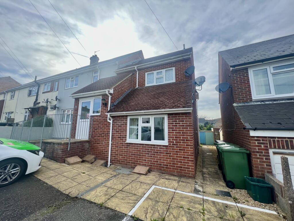 Main image of property: Canberra Road, WEYMOUTH
