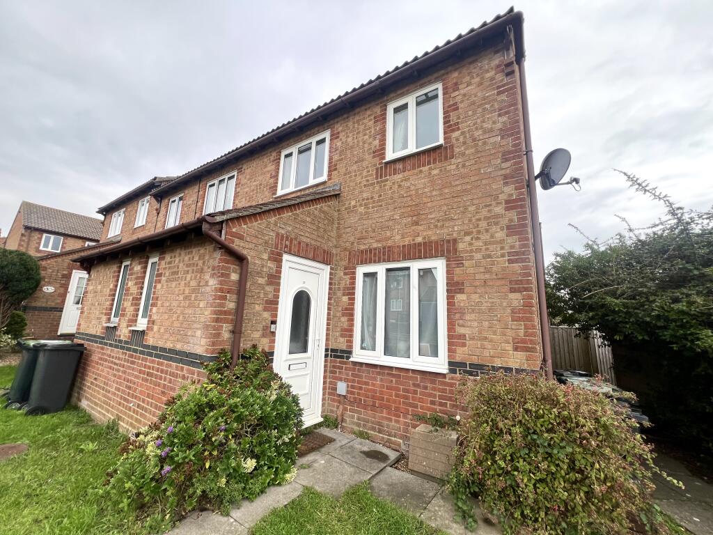 Main image of property: Mohune Way, Chickerell, WEYMOUTH