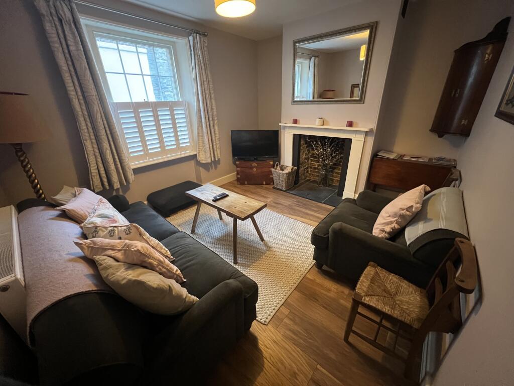 Main image of property: Colliton Street, DORCHESTER