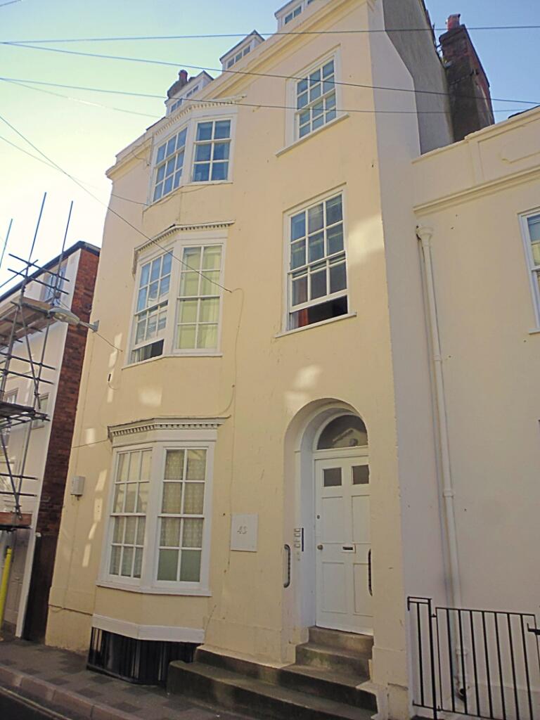 Main image of property: East Street, WEYMOUTH