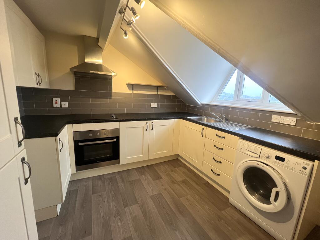 Main image of property: St Thomas Street, WEYMOUTH