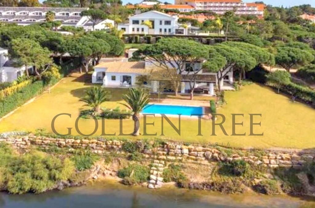 3 bedroom villa for sale in Quinta Do Lago, Algarve, Portugal