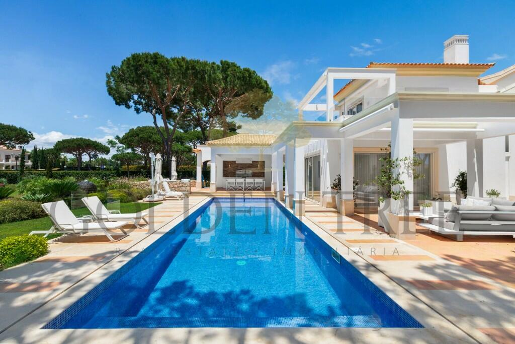 4 bedroom villa for sale in Quinta Do Lago, Algarve, Portugal