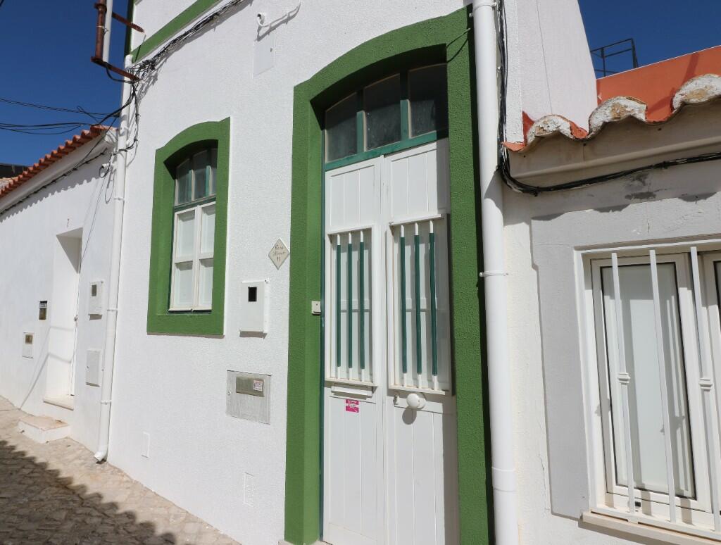 2 bed Town House in Loul, Algarve