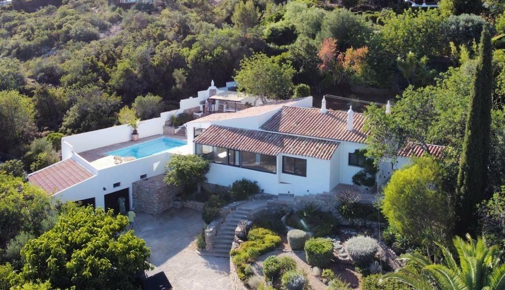 Detached Villa for sale in Faro, Algarve