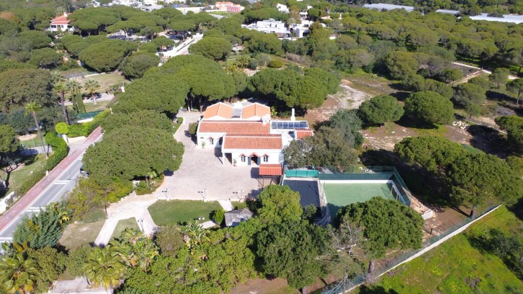 Main image of property: Almancil, Algarve