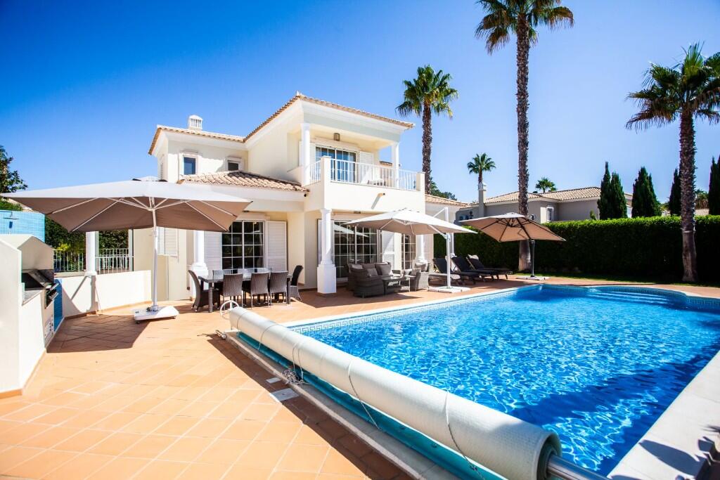 Main image of property: Almancil, Algarve