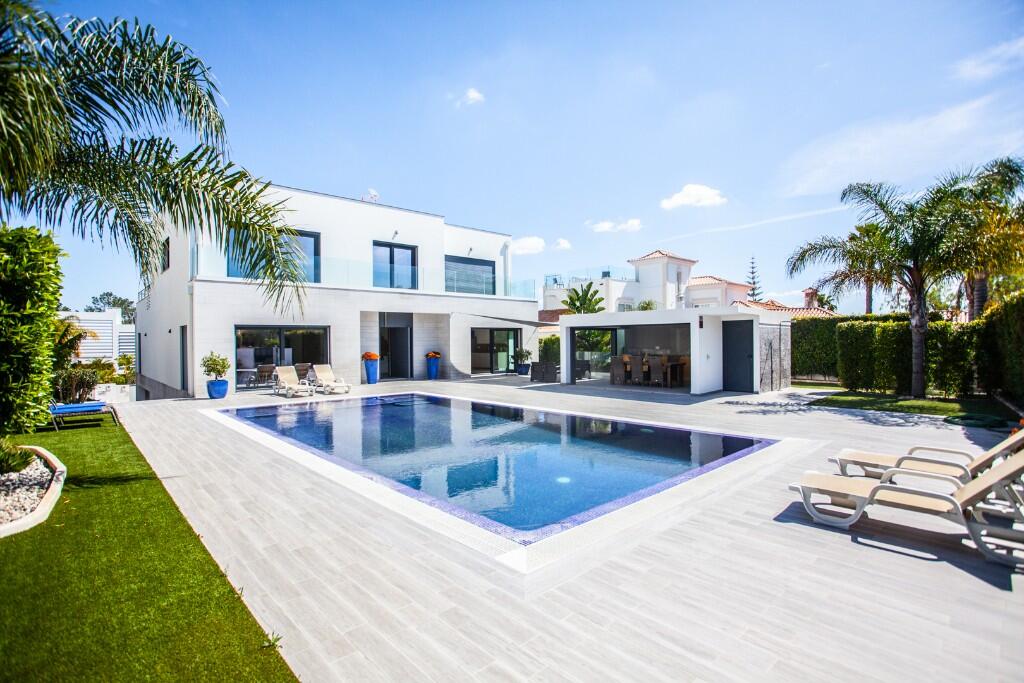 Main image of property: Almancil, Algarve