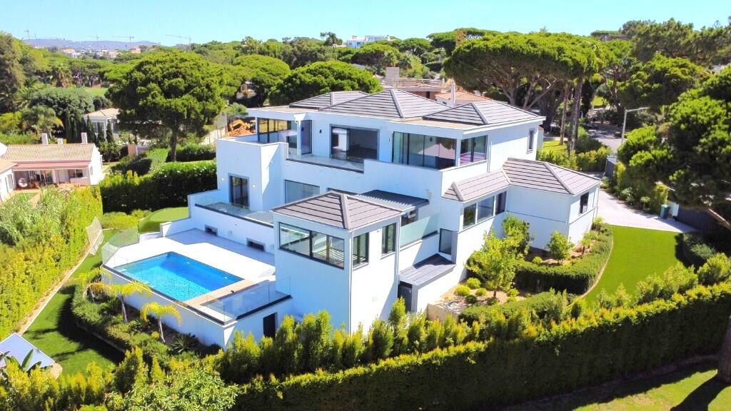 Main image of property: Vale do Lobo, Algarve