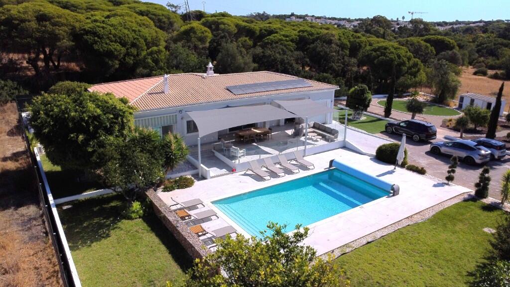 Main image of property: Almancil, Algarve