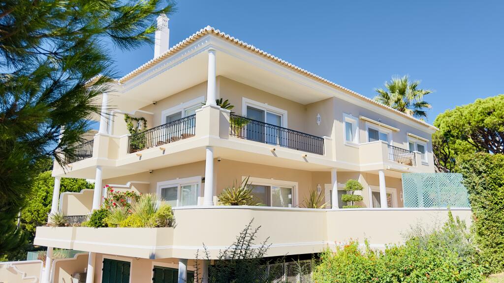 Main image of property: Vale do Lobo, Algarve