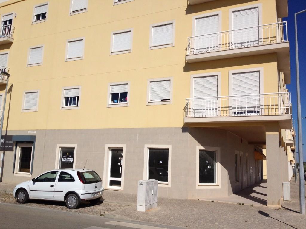 Shop for sale in Almancil, Algarve, Portugal