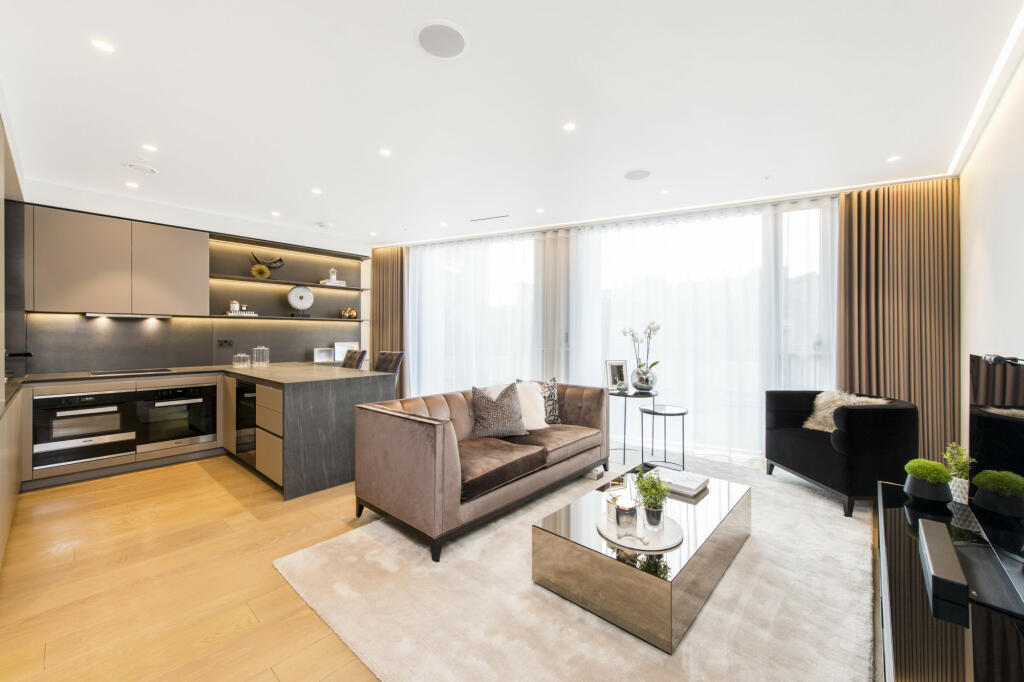 Main image of property: Buckingham Palace Road, London, SW1W