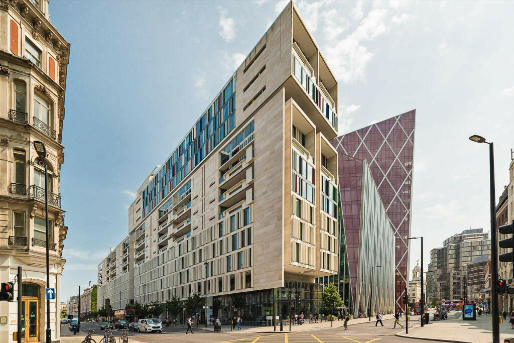 Main image of property: Buckingham Palace Road, London, SW1W