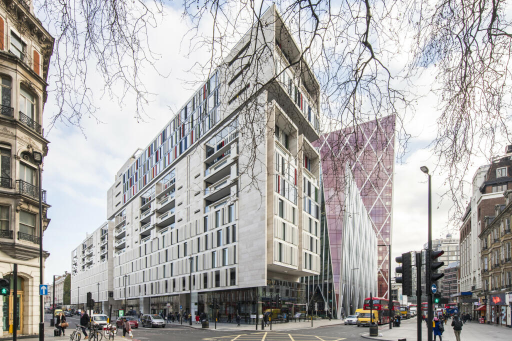 Main image of property: Buckingham Palace Road, London, SW1W