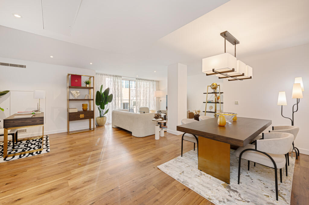 Main image of property: 50 Bolsover Street, London, W1W