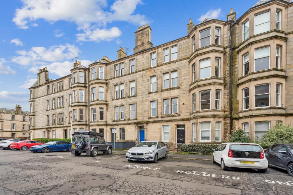 2 bedroom apartment for sale in Comely Bank Street, Comely Bank, Edinburgh, EH4 1BB, EH4