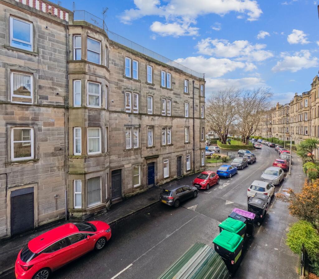 1 bedroom apartment for sale in Craighall Crescent, Flat 5, Trinity, Edinburgh, EH6 4RX, EH6
