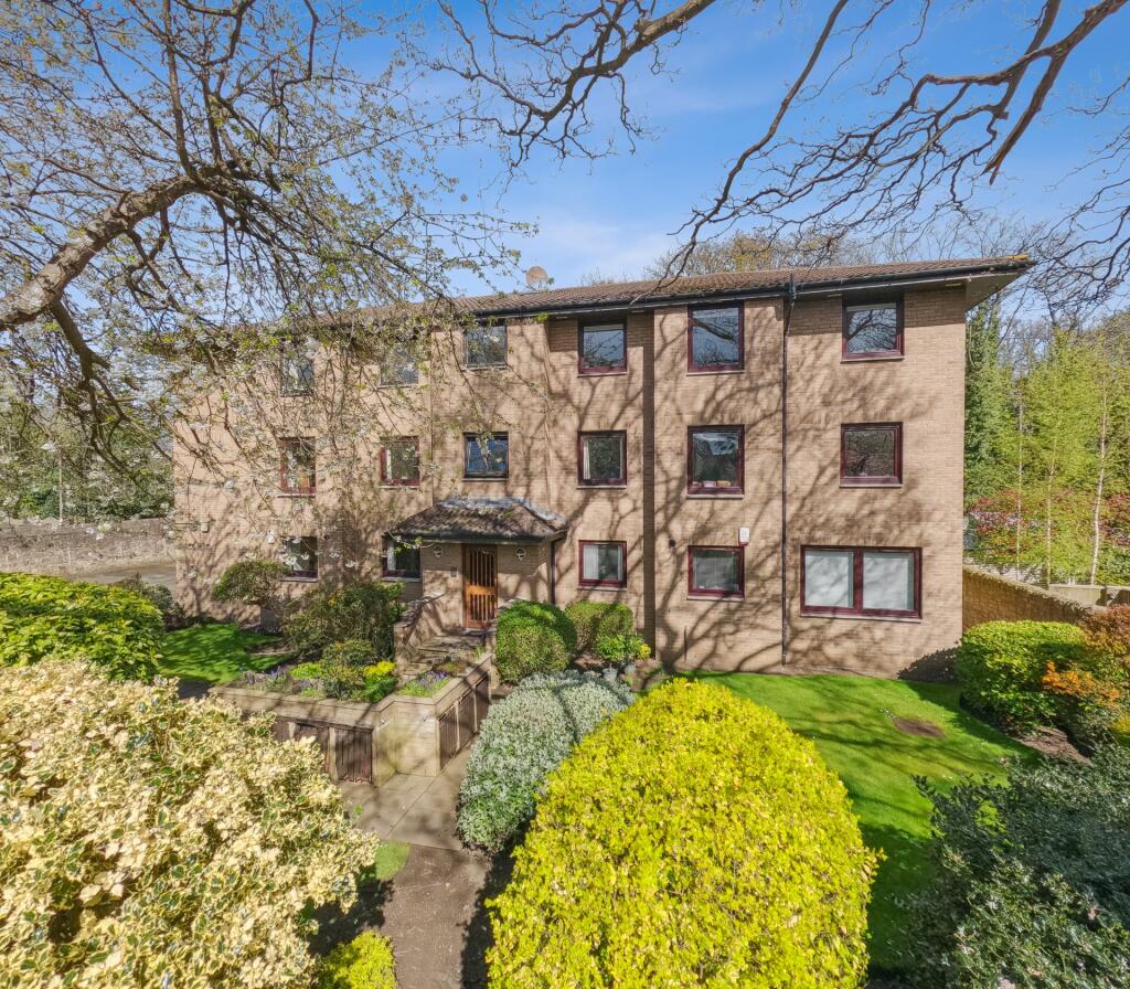 3 bedroom apartment for sale in Wardie Road, Flat 7, Trinity, Edinburgh