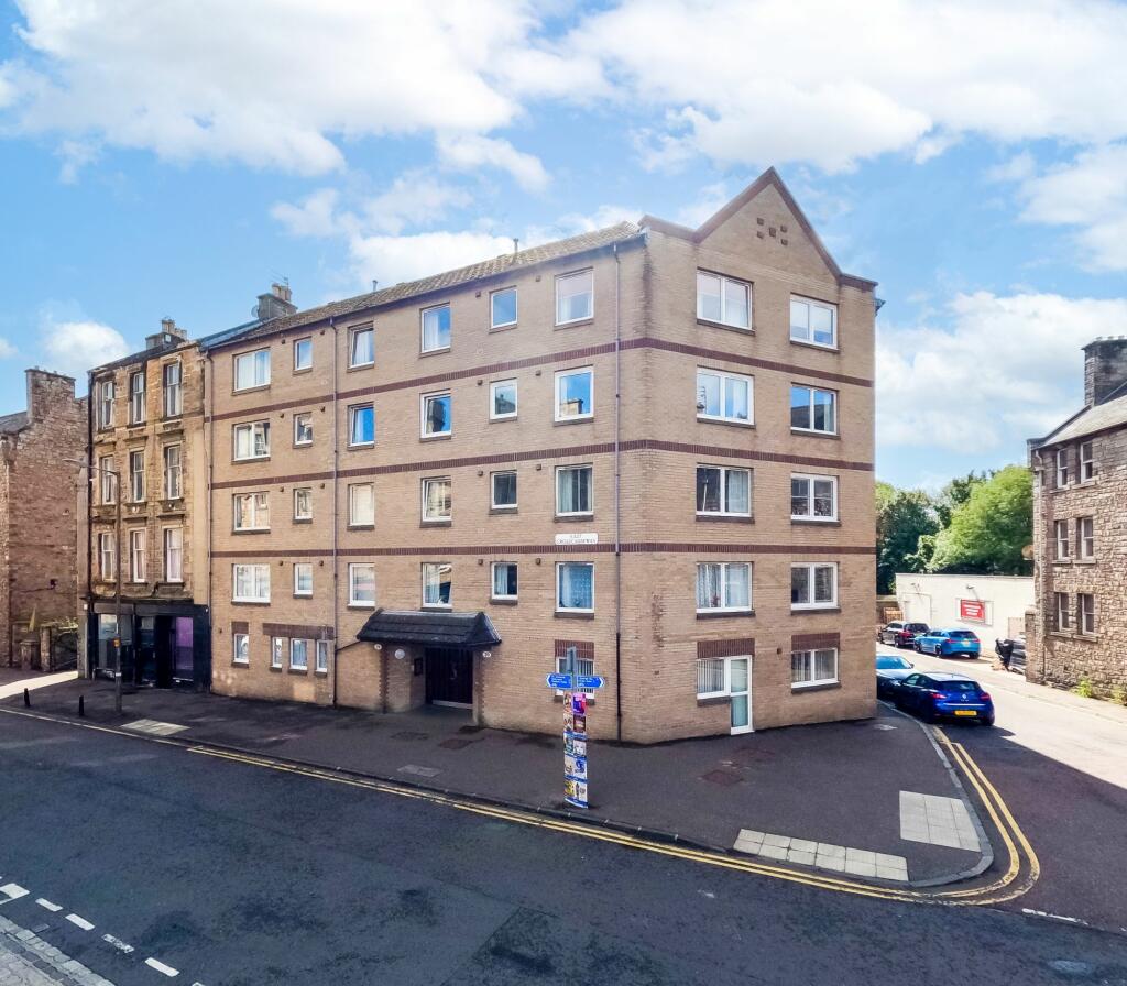 Main image of property: East Crosscauseway, Edinburgh, EH8