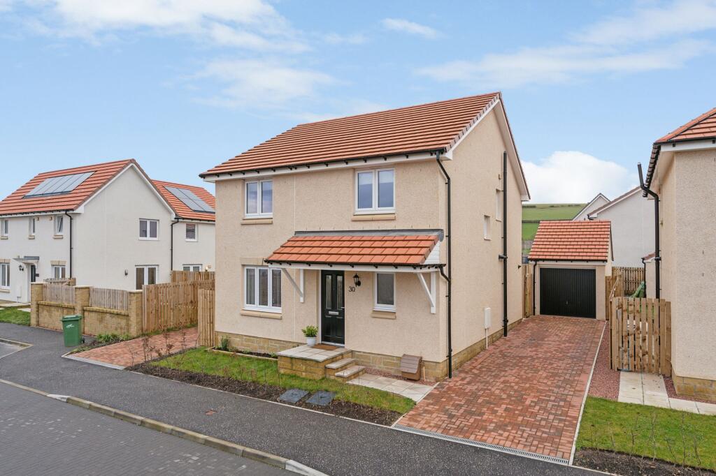 Main image of property: Laing Loan, Wallyford, EH21