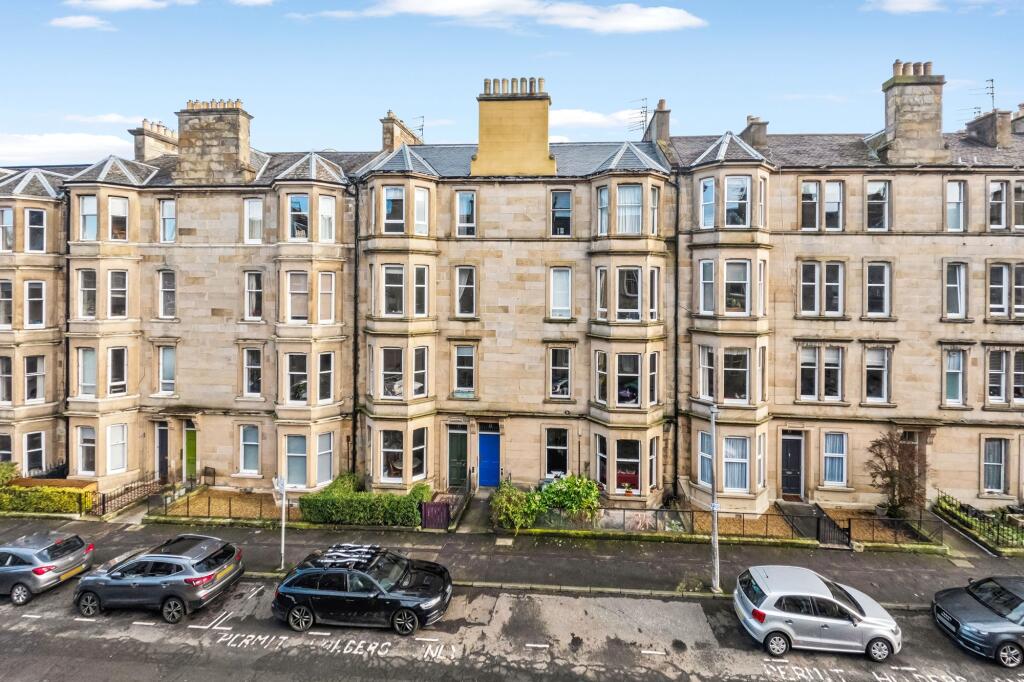 Main image of property: Comely Bank Street, Edinburgh, EH4
