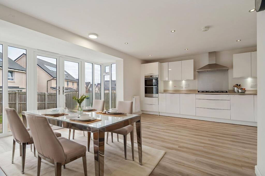 Main image of property: Rowieston Drive, Edinburgh, EH17