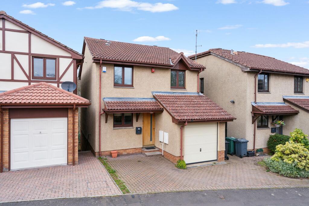 Main image of property: Woodfield Avenue, Edinburgh, EH13