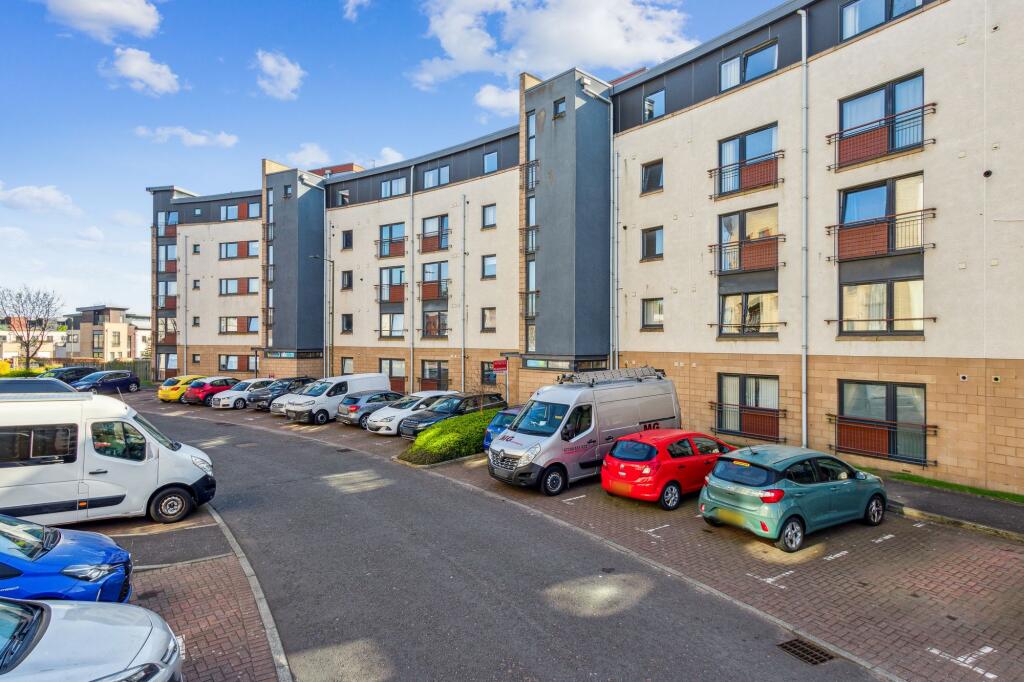 Main image of property: East Pilton Farm Crescent, Edinburgh, EH5