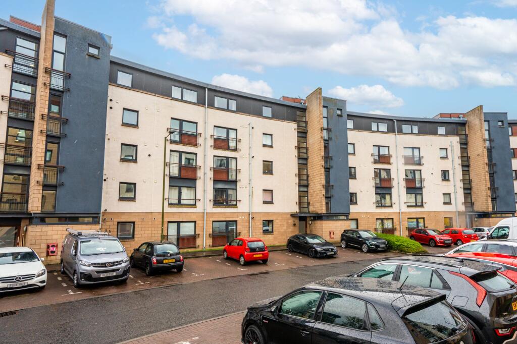 Main image of property: East Pilton Farm Crescent, Edinburgh, EH5