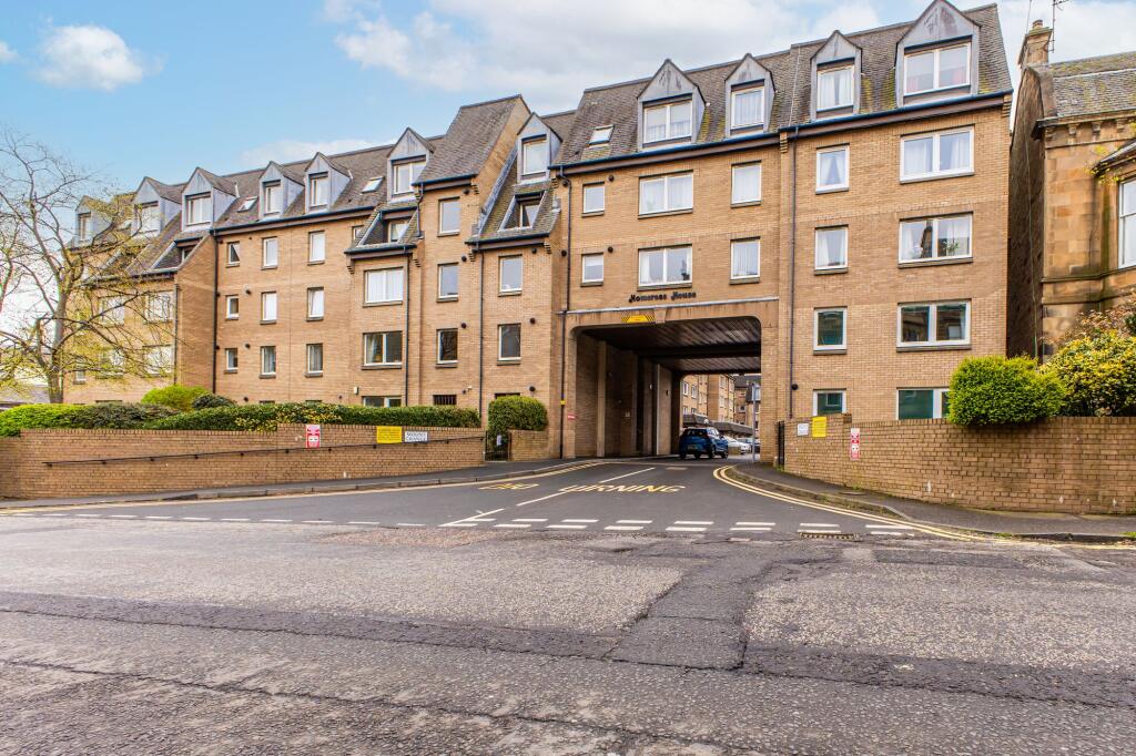 Main image of property: Mount Grange, Edinburgh, EH9
