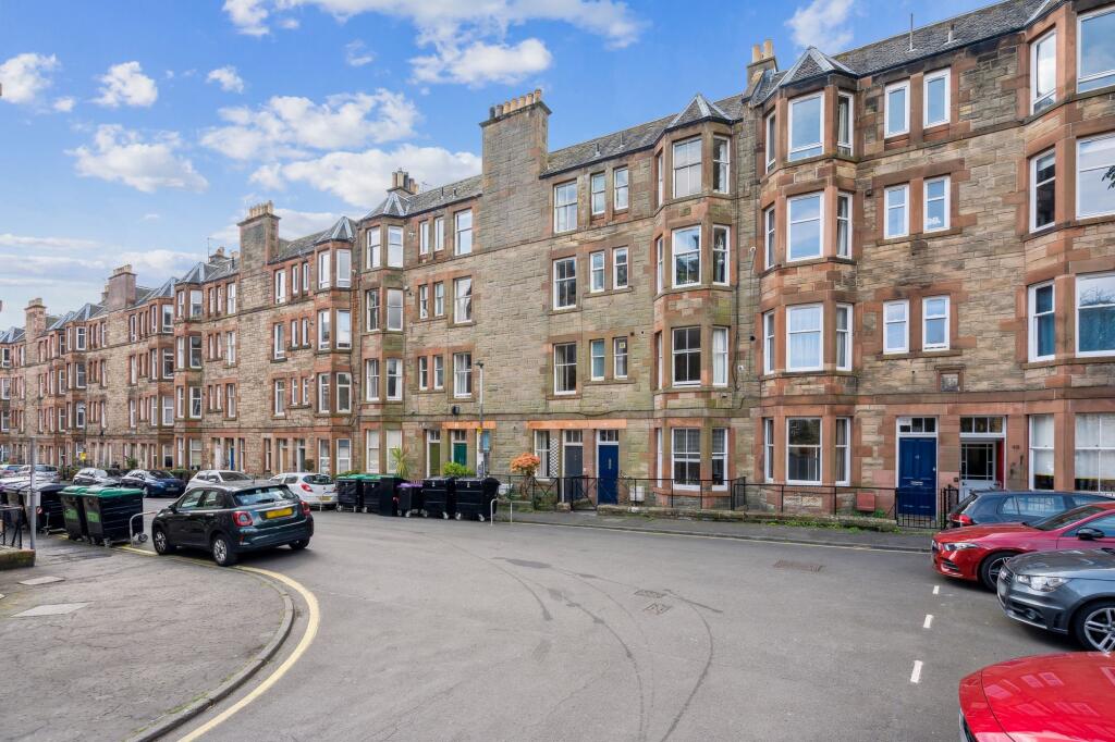 Main image of property: Springvalley Terrace, Edinburgh, EH10