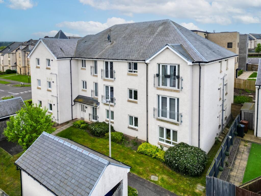 Main image of property: Saw Mill Court, Bonnyrigg, EH19