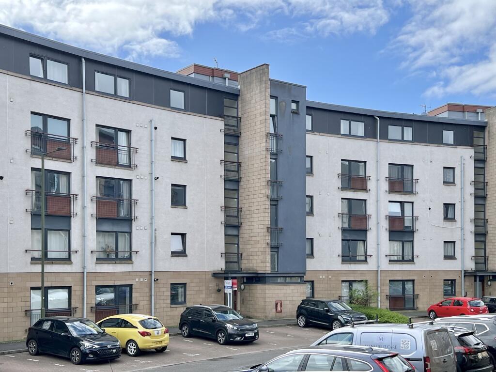 Main image of property: East Pilton Farm Crescent, Edinburgh, EH5
