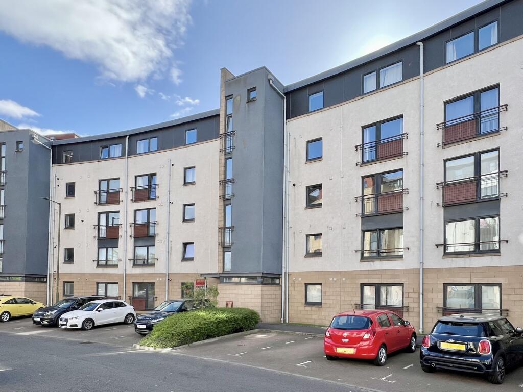 Main image of property: East Pilton Farm Crescent, Edinburgh, EH5