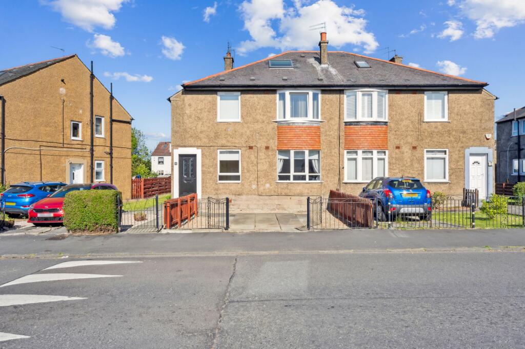 Main image of property: Pilton Drive, Edinburgh, EH5