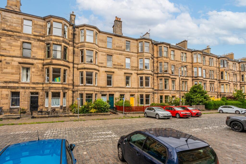 Main image of property: Thirlestane Road, Edinburgh, EH9