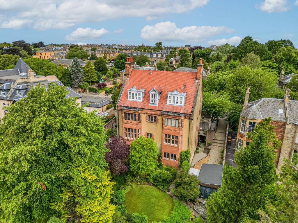Main image of property: Blackford Road, Edinburgh, EH9