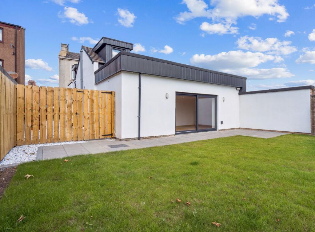 Main image of property: Piersfield Terrace, Edinburgh, EH8