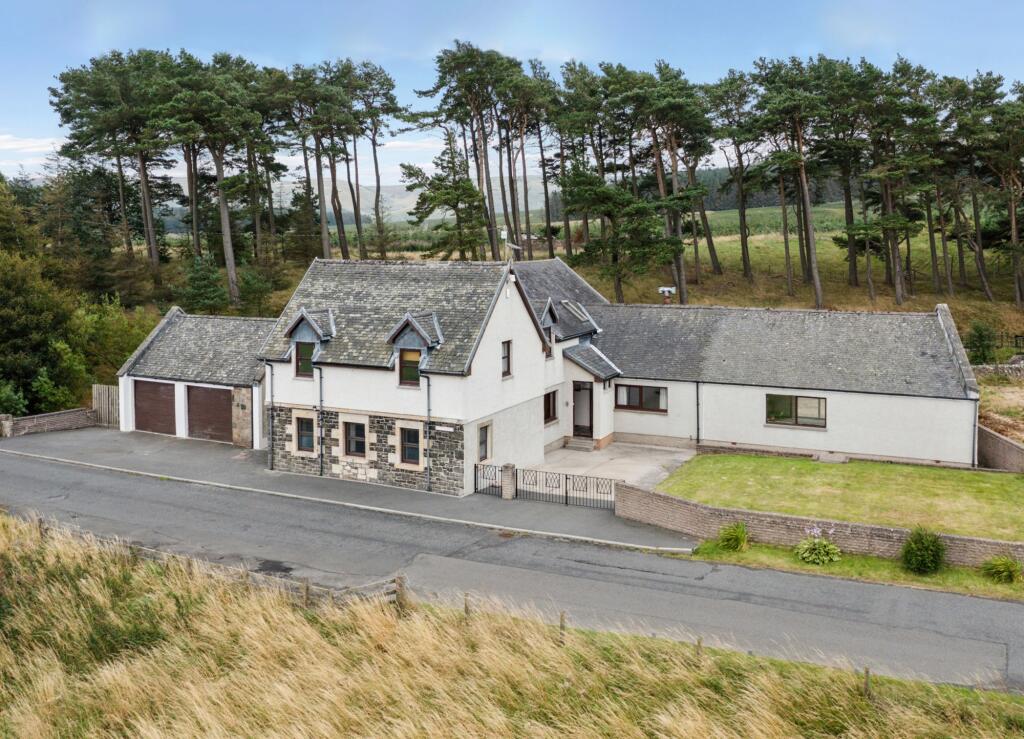 Main image of property: Gorebridge, EH23