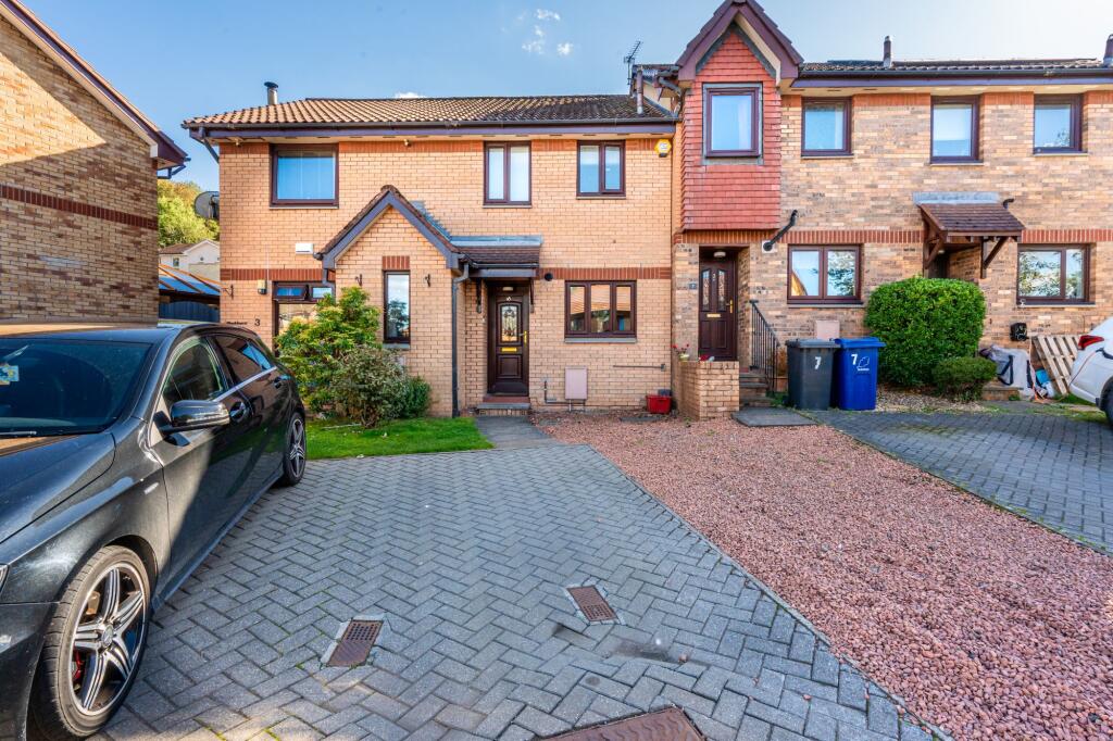 Main image of property: Easthouses Place, Easthouses, EH22